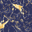 marbled navy