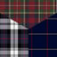 navy tartan/navy windowpane/classic red tartan