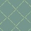 quilted trellis