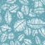 inky leaves