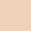 barely peach