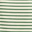 green stripe