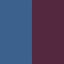 nordic blue/grape wine
