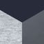 true navy/lantern grey/true navy/grey heather