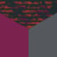 majestic berry/warm trails/battleship