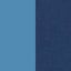 ocean blue/mimas blue