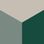 evergreen mist