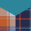 flame plaid