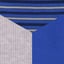 majestic stripe/mid grey/intense royal blue