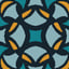 tidal tile
