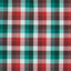 merry plaid