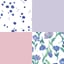 blush field