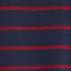 navy stripe
