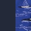 really navy/ocean explorer